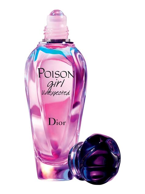 dior poidon girl|poison girl by christian dior.